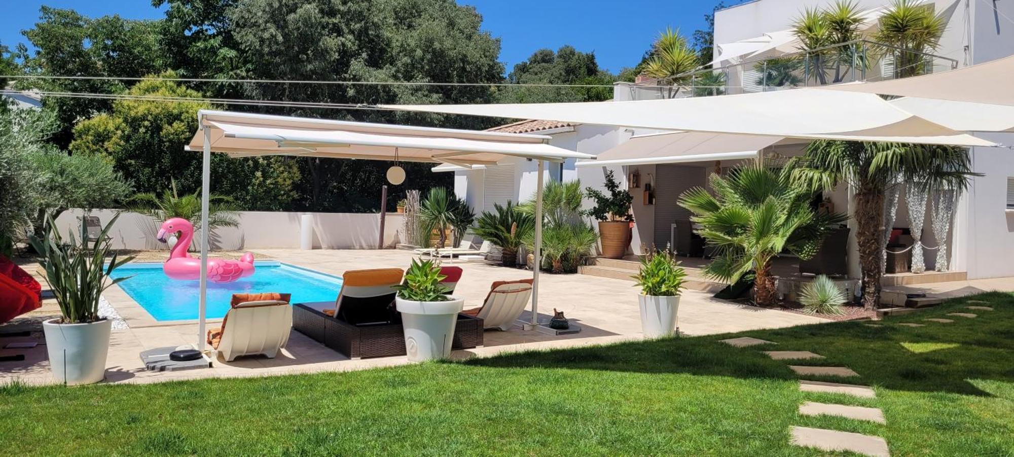 Villa La Valentine 1 Salon-de-Provence Luaran gambar