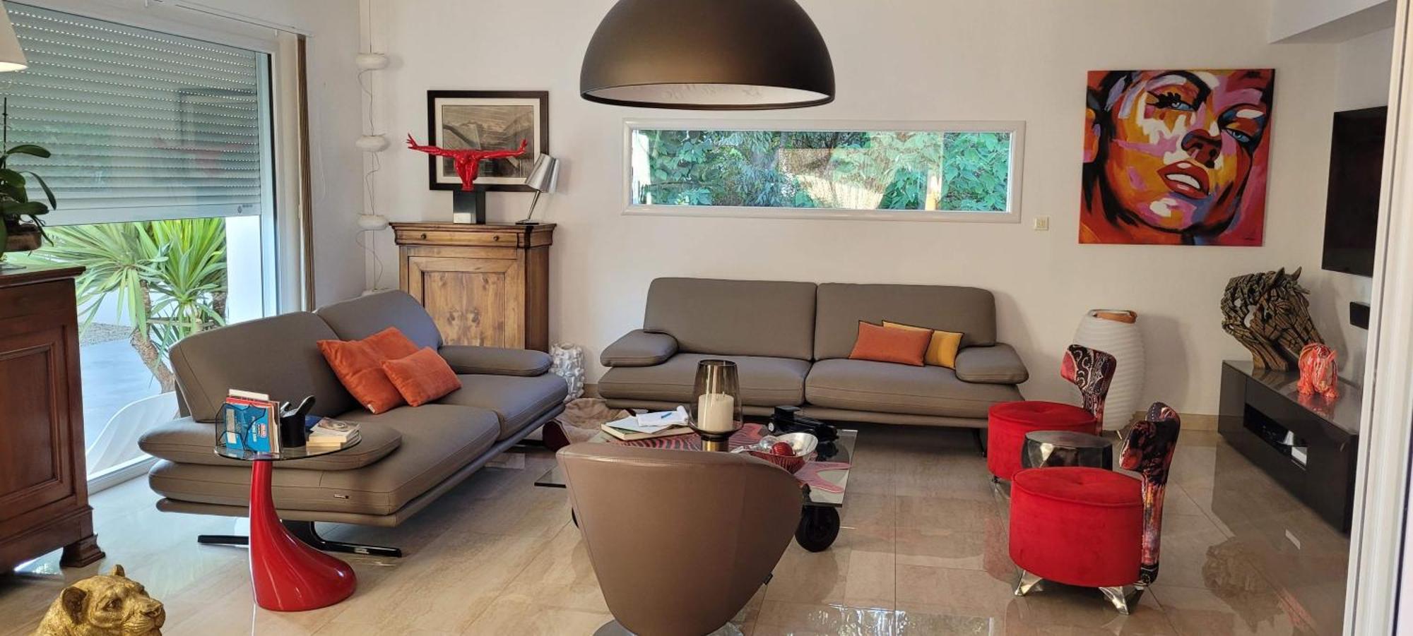Villa La Valentine 1 Salon-de-Provence Luaran gambar