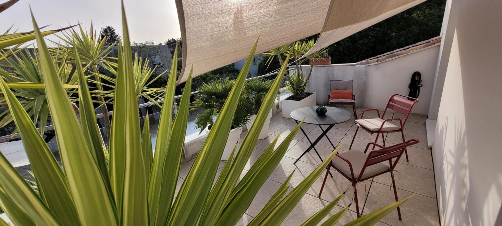 Villa La Valentine 1 Salon-de-Provence Luaran gambar