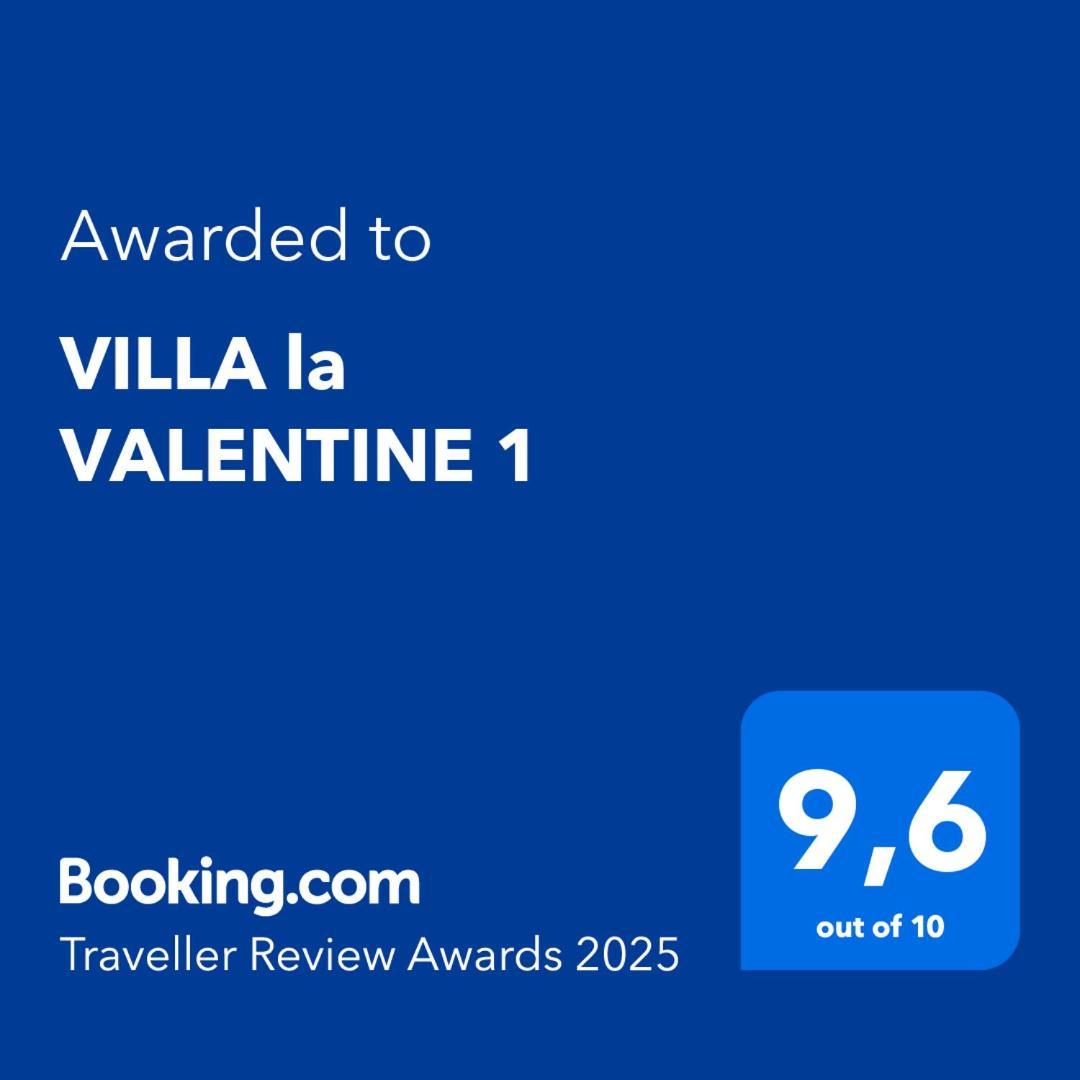 Villa La Valentine 1 Salon-de-Provence Luaran gambar